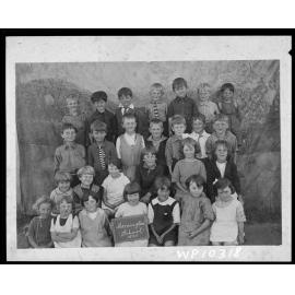 Mornington School Children