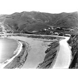 Houghton Bay