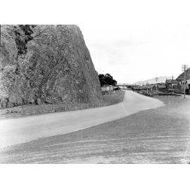 Ngauranga Gorge