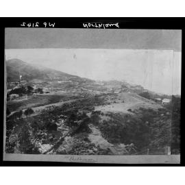 Land Purchase for housing purposes, Northland