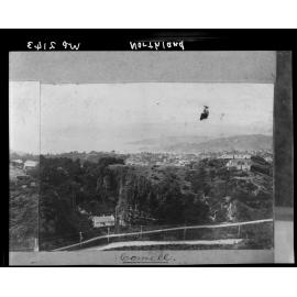 Land Purchase for housing purposes, Northland