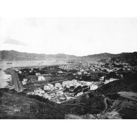Thorndon