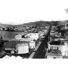 Willis Street