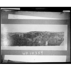 Flagstaff Hill from Farish Street