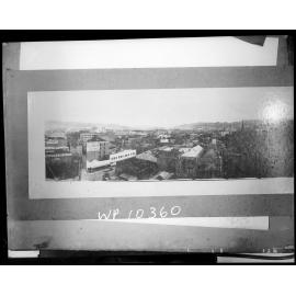 Flagstaff Hill from Farish Street