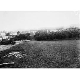 Wellington College land to be used in development on western approach to Mount Victoria Tunnel