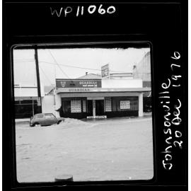 Flooding, Johnsonville