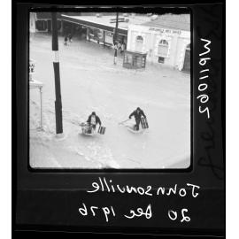 Flooding, Johnsonville