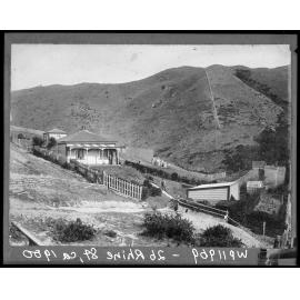 Dwelling, 26 Rhine Street, Island Bay