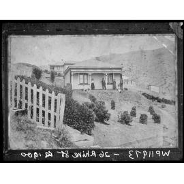 Dwelling, 26 Rhine Street, Island Bay