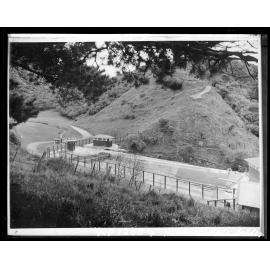 Khandallah Baths, Woodmancote Road, Khandallah