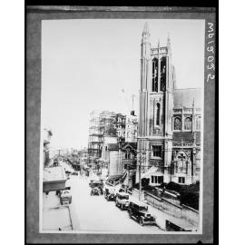 Saint Mary of the Angels, Boulcott Street