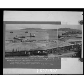 Thorndon Reclamation