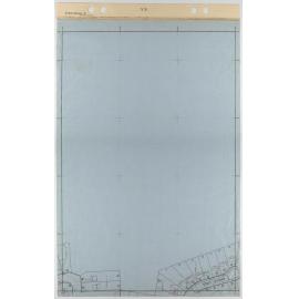 Tawa 40 Foot to an Inch Record Sheet, sheet V9