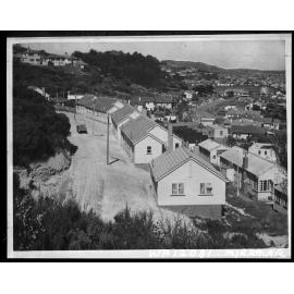 Darlington Road flats