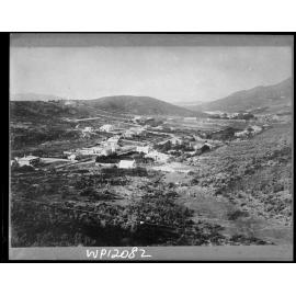 Residential development, Hataitai