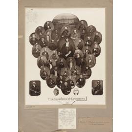 New Zealand House of Representatives