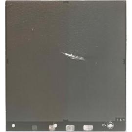 Aerial Contact Print, Sheet K3