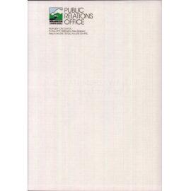 Public Relations Office