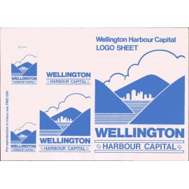Wellington Harbour Capital Logo Sheet