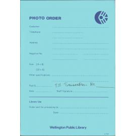 Wellington Public Library