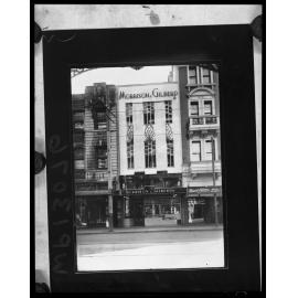 48 Willis Street, Morrison & Gilberd, Opticians