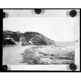 Oriental Parade and Oriental Terrace