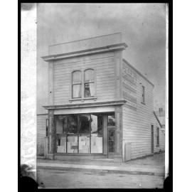 Evans Painter, Glazier, Paperhanger, Decorator