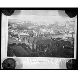 Friends Hostel in the Glen, Kelburn