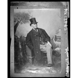 John Plimmer (1812-1905)