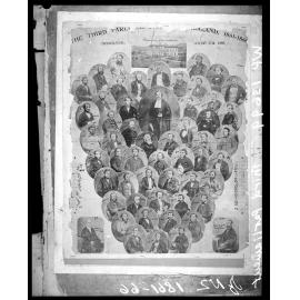 The Third Parliament of New Zealand , 1861 - 1866