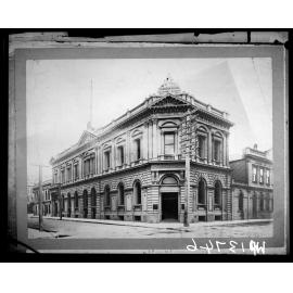 Australian Mutual Provident Fund Building