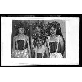 Pacific Island Association Concert, Porirua