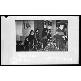 School Prizegiving, Porirua