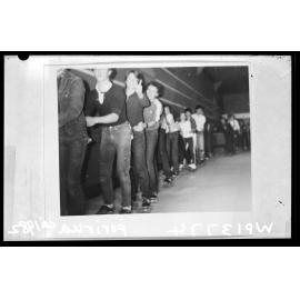 Roller Skating, Porirua