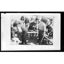 Sale of second hand football boots, Porirua