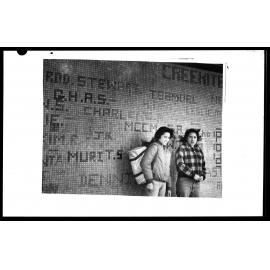 Cannons Creek, Porirua