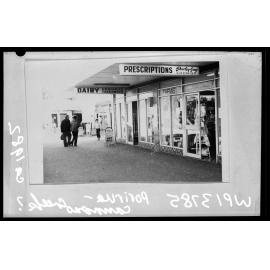 Businesses Cannons Creek, Porirua