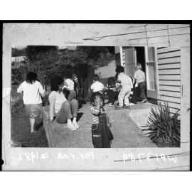 Te Kohanga Reo School, Porirua,