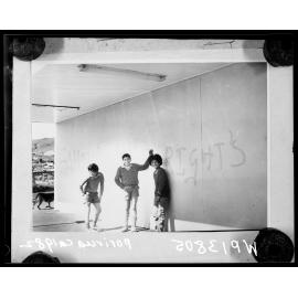 Cannons Creek, Porirua