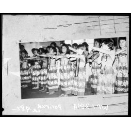 Pacific Island Cultural Performance, Porirua