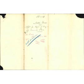 City Solicitor, regarding Wi Tako's claim extension of Taranaki Street