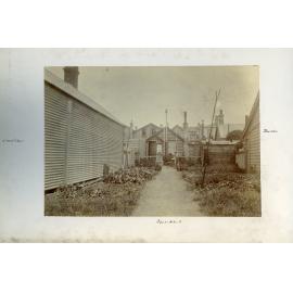 Grainger Street, South facing