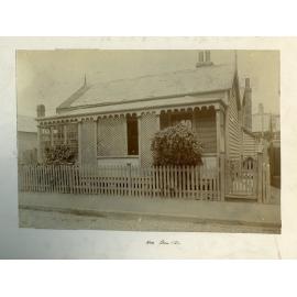 Grainger Street, South facing