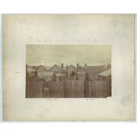 Grainger Street, South facing