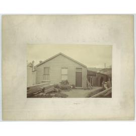 Grainger Street, East Facing