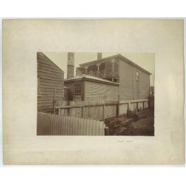 Grainger Street, South facing