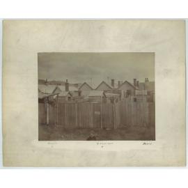 Grainger Street, South facing