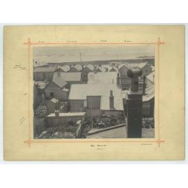 Grainger Street, North facing