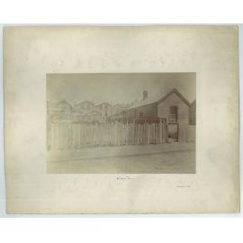 Grainger Street, South facing